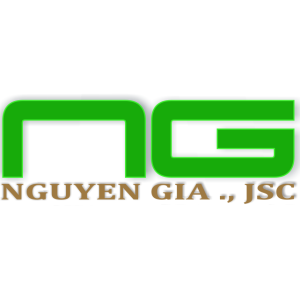 Logo đơn vị thi công sân bóng cỏ nhân tạo Nguyễn Gia