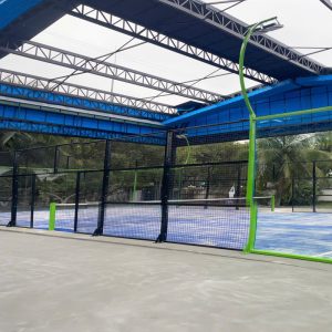 Sân Padel Hà Nội