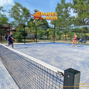 Sân Padel Phú Quốc